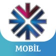 Programın simgesi: QNB Finansbank Mobile Ban…