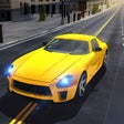 أيقونة البرنامج: Car Driving Simulator 201…