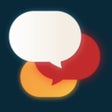 程序图标：Addict - Chat stories