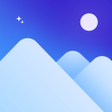 Icon of program: Photo Gallery X video alb…