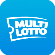 Multilotto UK - Lottery Betting App