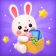 ไอคอนของโปรแกรม: Roomtopia
