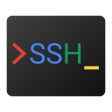 프로그램 아이콘: DEPRECATED Secure Shell A…