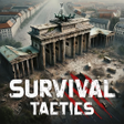 プログラムのアイコン：Survival Tactics