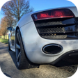 程序图标：Ludo Racing King