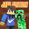 程序图标：Java Edition for Minecraf…