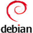 Icon of program: Debian