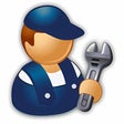 Icon of program: Microsoft Fix It Center