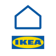أيقونة البرنامج: IKEA TRÅDFRI