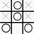 程序图标：TicTacToe