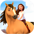 程序图标：Spirit Riding Free Trick …