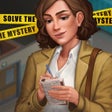 プログラムのアイコン：Merge Detective mystery s…
