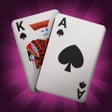 プログラムのアイコン：Spades - Offline