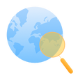 程序图标: IP Locator