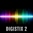 Ikon program: DigiStix 2 AUv3 Plugin