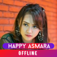 程序图标：Happy Asmara Full Offline