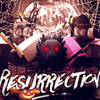 Icon of program: Resurrection
