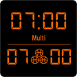 Иконка программы: Scoreboard Multi