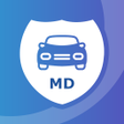 プログラムのアイコン：EZ Tolls MD
