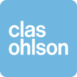 程序图标: Clas Ohlson