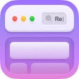 Reflect New Tab icon