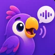 프로그램 아이콘: Chirp AI: Spoken English