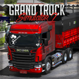ไอคอนของโปรแกรม: Grand Truck Simulator 2 G…