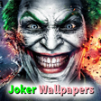 プログラムのアイコン：The Jokar HD Wallpapers