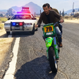 Icoon van programma: Bike Stunt 3D