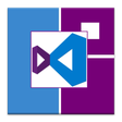 プログラムのアイコン：Visual Studio Extensions …