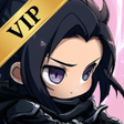 Ikona programu: VIP Black Shadow : Idle R…