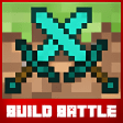 Build Battle Map MC PE