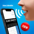 Tap Voice Calculator
