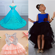 Icon of program: KIDS DRESS STYLE 2020