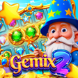 プログラムのアイコン：Gemix 2