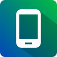 プログラムのアイコン：Colors  Gradients Wallpap…