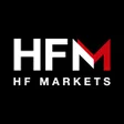 HF - CFDs on Forex Gold Stocks Indices and more icon