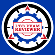 程序图标：LTO Driver's License Exam…