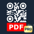 程序图标：Scan to pdf  PDF reader a…