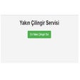 Symbol des Programms: Çilingir Bul