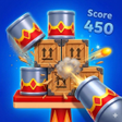 Programikon: Smash Master: Knockdown F…