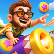 رمز البرنامج: Smash Master: Knockdown F…