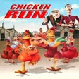 Symbol des Programms: Chicken Run