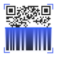 程序图标：QR  Barcode Scanner