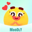 ไอคอนของโปรแกรม: MoodlyAdult ChatRandom Ca…