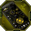 程序图标：Modern Launcher 2 - AppLo…