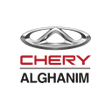 程序图标：Chery Alghanim