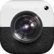 Biểu tượng của chương trình: Beauty Camera