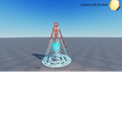 Icon of program: doors but u can crucifix …