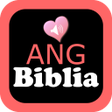 程序图标：Filipino Tagalog BibleBib…